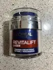 Loreal Revitalift Laser Pressed Cream Night Retinol + Niacinamide 50 MLS