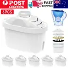 20 Pack For BRITA Maxtra+Plus Water Filter Jug Replacement Cartridges Refills AU