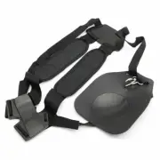 SHOULDER HARNESS Fit ALDI GARDENLINE LINE TRIMMER BRUSHCUTTER 49290 BC35TS-2