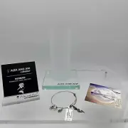 NEW Alex & Ani - Mermaid Bracelet T-15