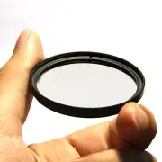 UV Ultraviolet Haze Glass Filter for Sigma 10-20mm F4-5.6 EX DC HSM Lens