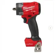 Milwaukee 306020 M18. 3/8”Controlled Torque Compact Impact Wrench