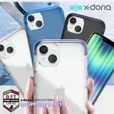 在飛比找遠傳friDay購物精選優惠-Xdoria for iPhone 14 6.1 刀鋒臨虹系