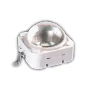 AAD1-9090SE9ZC/2 LED Lighting Color AAD1-9090 Red 623nm (Typ) 2-SMD, Gull Wing E