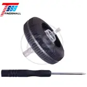 Logitech G403/G703 Mouse Roller Wheel Scroll Replacement + Screwdriver