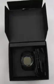 Suunto DX Black Dive Computer