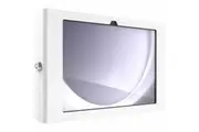 Compulocks Galaxy Tab A9+ Apex Enclosure Wall Mount - White