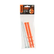 Ramset 10 x 135mm U Long Plug - Pack of 2