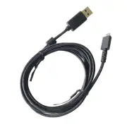 1 PC USB Charging Cable Data Cord Wire For Logitech G502 Wireless Gaming Mouse g