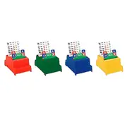 Bridge Bidding Box (LIO2301)