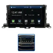 Aerpro 10" Multimedia Receiver Head Unit Kit to suit Toyota Kluger (2014-2019) - AMATO37