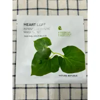 在飛比找蝦皮購物優惠-韓國帶回NATURE REPUBLIC 自然樂園 HEART