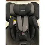 RECARO ZERO1 ISOFIX 360度 安全座椅