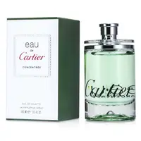 在飛比找樂天市場購物網優惠-卡地亞 Cartier - Eau De Cartier C