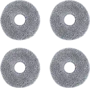 Ecovacs DEEBOT Washable Mopping Pad T20/X1 OMNI/X2 OMNI x2