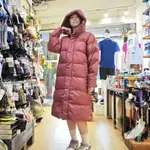 【戶外風】THE NORTH FACE 韓系限量 長版RIVERTON T COAT 1輕型T-BALL AIR外套