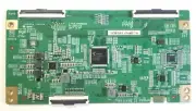 Vizio D65X-G4 LED LCD TV T-CON BOARD