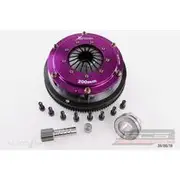 Xtreme Performance Clutch Kit - Twin Sprung Ceramic, KBM20524-2B