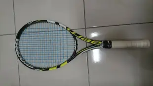 Babolat AeroPro Drive 2013 網球拍  Nadal球拍