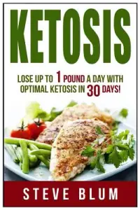 在飛比找博客來優惠-Ketosis Diet: 30 Day Plan for 