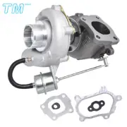 For 2005 2006-2009 Isuzu NPR NQR 4HK1 5.2L Diesel Turbo Turbocharger GT2560S (for: Isuzu)