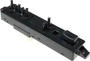 Power Seat Switch Control, for Hyundai Sonata 2011-2015, Front Left Side 881913S100RY Fast Response Electric Seat Switch Button Replacement