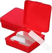 Double Sided Removable Tape Reusable Adhesives Glues Cuttable Non-marking Tape for Glass Tile Plastic
