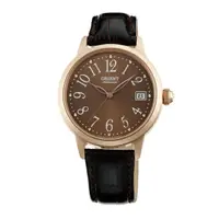 在飛比找樂天市場購物網優惠-Orient 東方錶 (FAC06001T)花漾時光機械腕錶