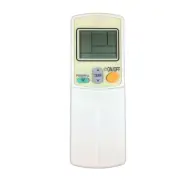 Remote Control For Daikin ARC417A1 ARC417A10 ARC417A15 ARC423A18 Air Conditioner