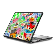 MacBook Pro 14-inch (M1 - M4) Impact Case BUBBLE POP