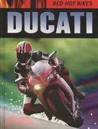 在飛比找三民網路書店優惠-Ducati