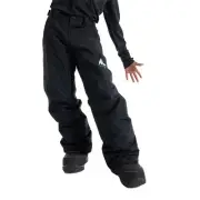 Burton Skylar 2L Pant 2025 Kids in True Black - Size -