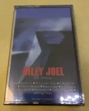 Billy Joel - The Bridge - Cassette - SEALED
