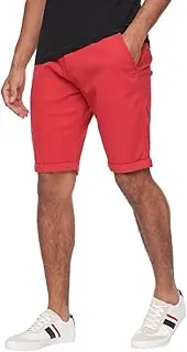 [Crosshatch] Mens Sinwood Chino Shorts