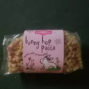 Pastabilities The Pasta Shoppe Bunny Hop Pasta all natural 14 0z package