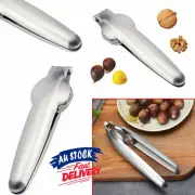 Cracker Stainless Steel Pliers Walnut Clip Nut Chestnut Cutter Nut Fast Opener