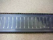 CLARE SWITCH MAGNETIC REED SPST .5A SMT Gull Wing **NEW** 5/TAPE