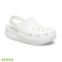 在飛比找Yahoo奇摩購物中心優惠-Crocs卡駱馳 (童鞋) 經典萌萌童克駱格-207708-