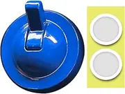 Start Button Cover,Ignition Button Protective Decals | Car Start Decals Car Start Button Cover Sticker Car Interior Decor for Women