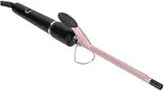 Professional Electric Hair Curler Wand Negative Ion Curling Hair Waver Iron Styling Tool Pear Flower Cone Curler Beauty Salon