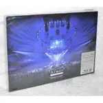 AIMER LIVE IN 武道館 BLANC ET NOIR (日版初回限定BLU-RAY盤+CD) BD