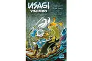 Usagi Yojimbo Volume 29 200 Jizzo Ltd. Ed. by Stan Sakai