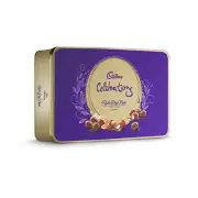 Cadbury Celebrations Rich Dry Fruit Chocolate Gift Box, 177 gm