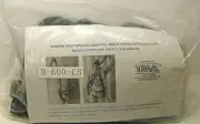 Full-Body Fall Arrest System Hunting Solutions H-600-CB Sealed