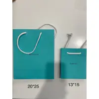 在飛比找蝦皮購物優惠-《現貨專櫃正品隔日出貨✨》Tiffany and Co. 紙