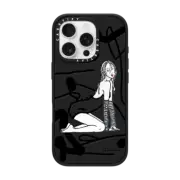 iPhone 16 Pro Impact Case MagSafe Compatible itabamoe original