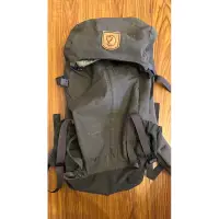 在飛比找蝦皮購物優惠-[二手］Fjallraven kaipak 28L 瑞典小狐