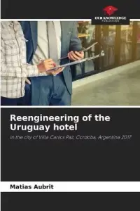 在飛比找博客來優惠-Reengineering of the Uruguay h