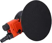 Pneumatic Sander Alloy Hand Sanding Polishing Machine Air Tool for Car Stone