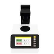 Lab Haze Meter Tester Hazemeter Light Transmittance Haze Meter for Films Plastic